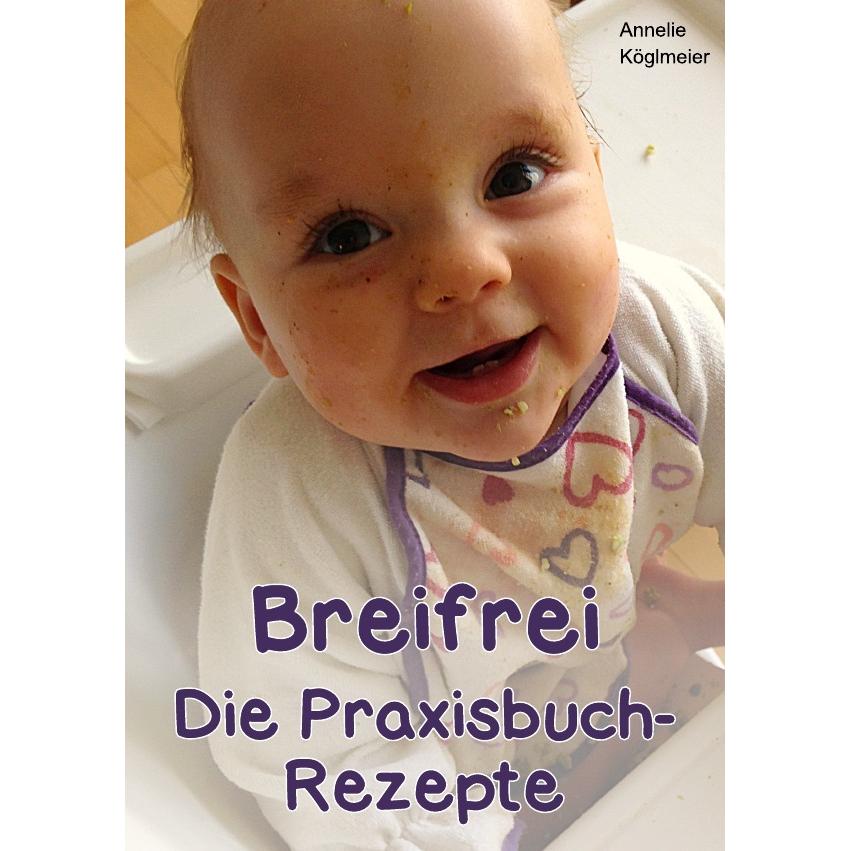Breifrei Die Praxisbuch-Rezepte, Ratgeber von Annelie Köglmeier