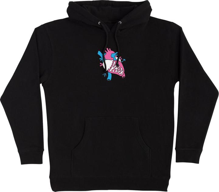 Produktbild Krux It's Fur You Hoody (M)