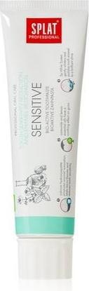 Splat Professional Sensitive Toothpaste Tb 100 g