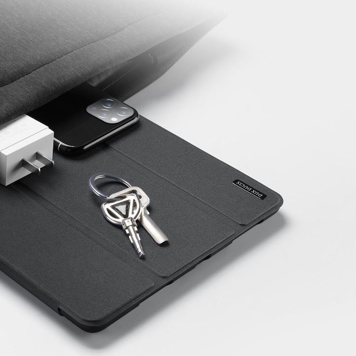 Actual product image Dux Ducis Domo Series (Galaxy Tab S9 Ultra, Galaxy Tab S8 Ultra)