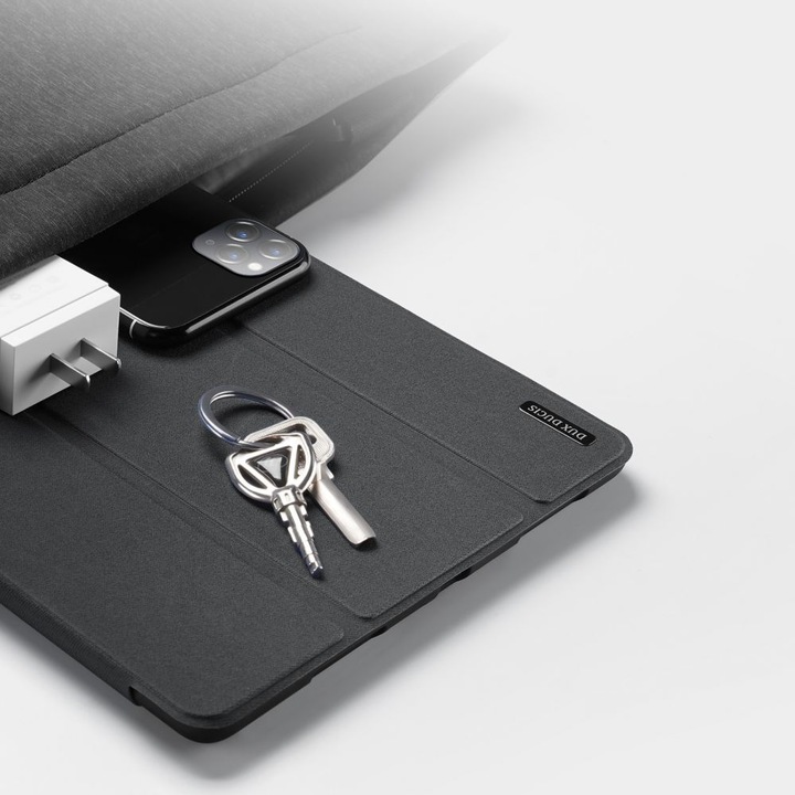 Image du produit Dux Ducis Série Domo (Galaxy Tab S9 Ultra, Galaxy Tab S8 Ultra)
