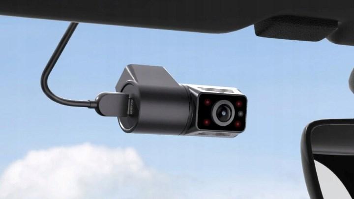 Image du produit Viofo A229 ULTRA 3CH-G GPS Videorekorder