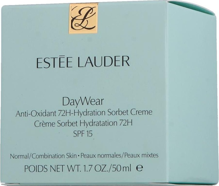 Image du produit Estée Lauder DayWear (50 ml, Crème de jour, SPF 15)