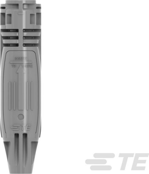 Produktbild Krüger Stecker