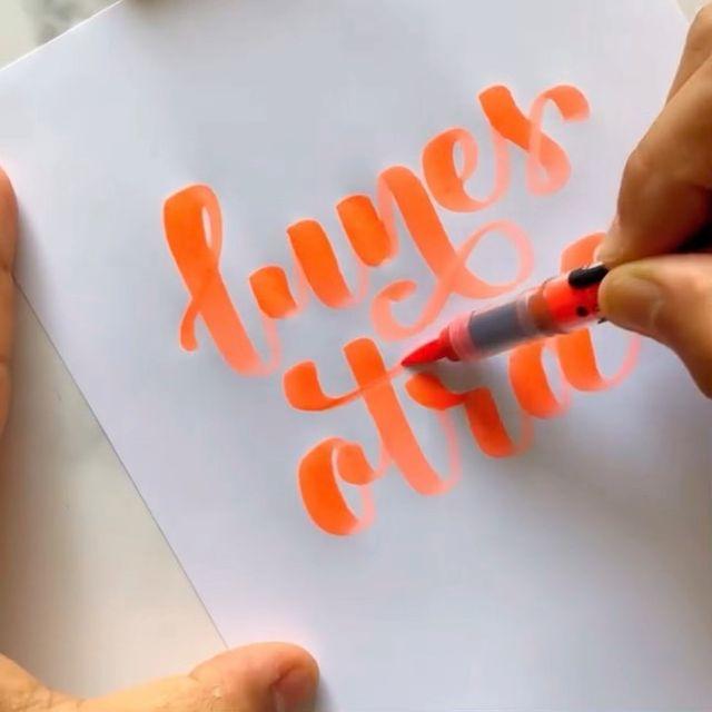 Produktbild Karin Brush Marker Pro Mega Box (Mehrfarbig, 72 x)