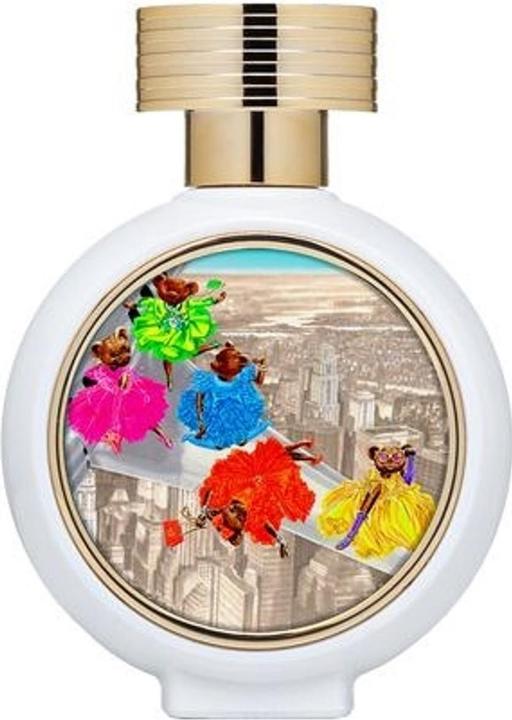 HFC Paris Magic Collection Fly to Miracle Eau de Parfum 75 ml (Eau de Parfum, 75 ml)