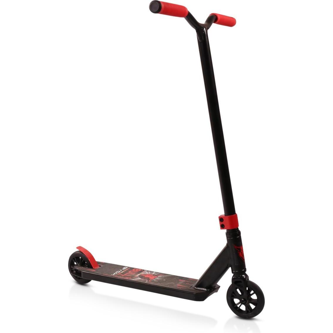 Thumbnail - Byox, Scooter