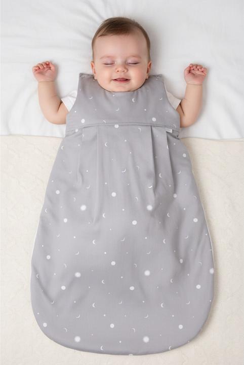 Produktbild Zewi Schlafsack (48 cm, Ganzjahr)