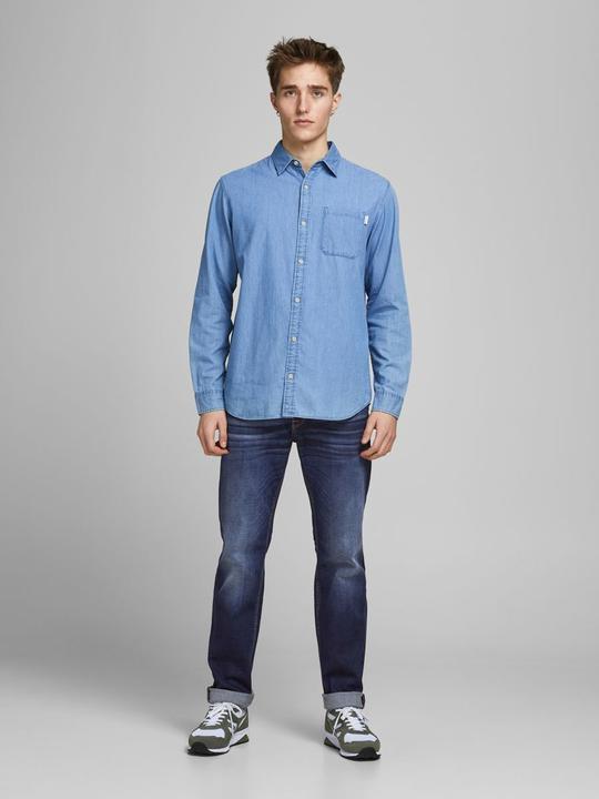 Produktbild Jack & Jones Clark Original JOS 278 Regular fit Jeans (W32/L36)