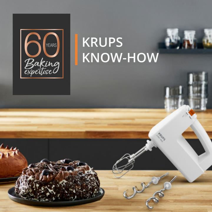 Actual product image Krups Mix 7000 (500 W)