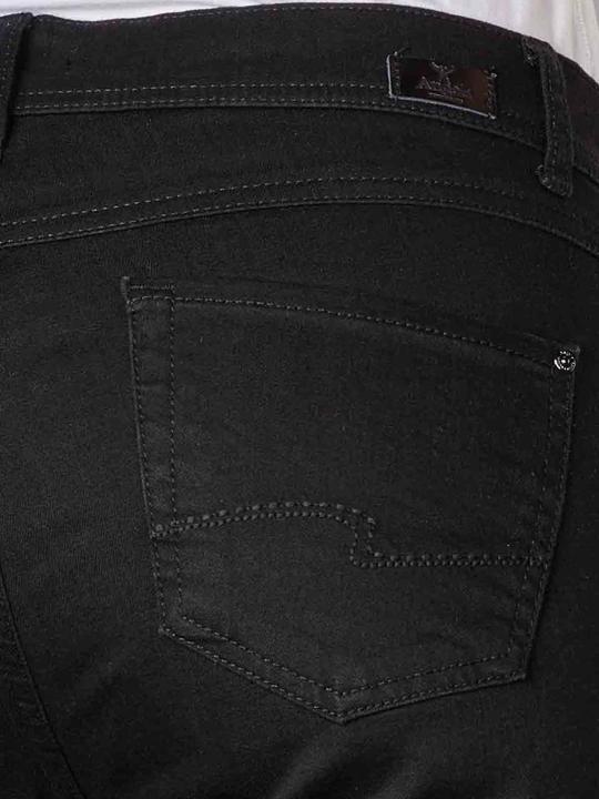 Produktbild Angels Ornella Jeans Slim fit black (33)