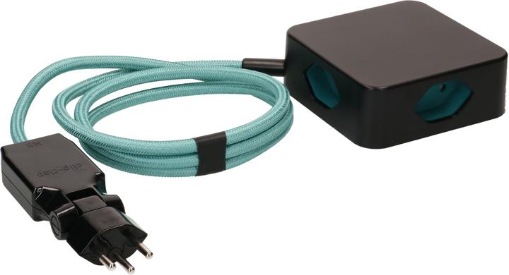 Immagine prodotto Max Hauri Cubo (4 x, Tipo 13, 2 m)