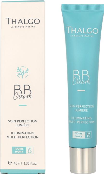 Produktbild Thalgo BB Cream (Ivory)
