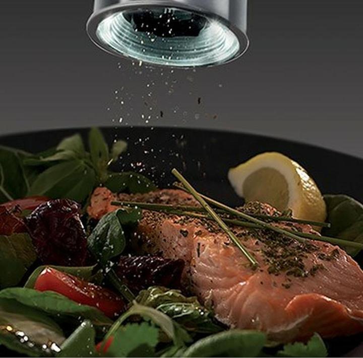 Actual product image Russell Hobbs Classics (Pepper, Salt)