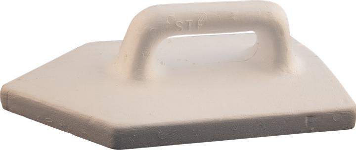 Actual product image Craft Tools Friction disc, pointed, polystyrene (20 cm)