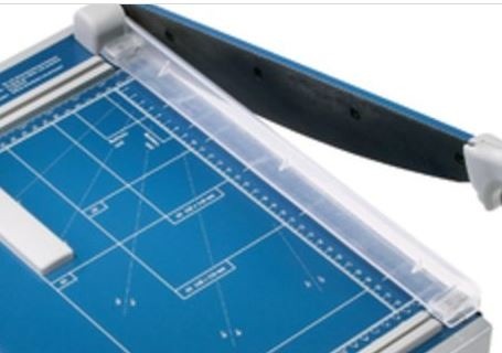 Produktbild Dahle Ersatzmesser 00.502.62.1000 Schneidmaschine 502
