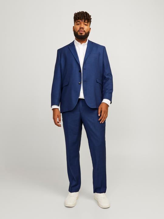 Produktbild Jack & Jones Jprsolaris Blazer Noos Pls (62)