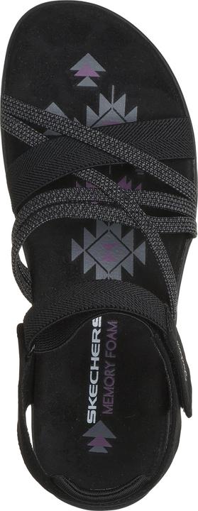 Actual product image Skechers Reggae Slim-Meadow Grazer (40)