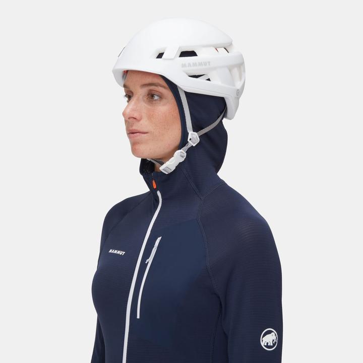 Immagine prodotto Mammut Giacca con cappuccio Aenergy Light ML Donna (XS)