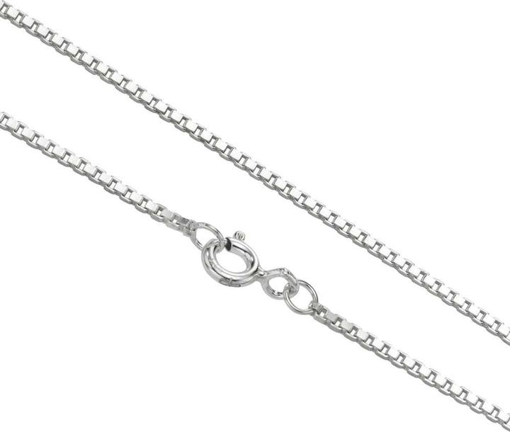 Immagine prodotto Bijouteria Catena in argento (Argento 925, 50 cm)