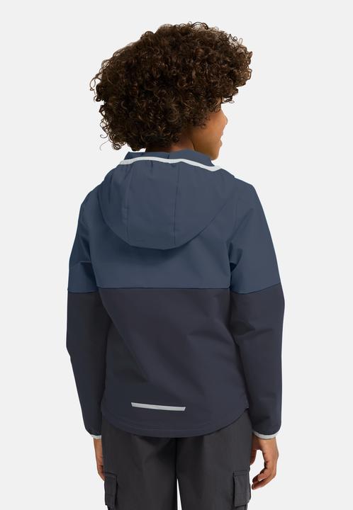 Produktbild Jack Wolfskin Sandbird Hooded Jkt K (116)