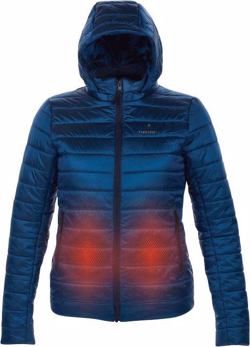 Produktbild Therm-ic PowerJacket Freizeitkleidung (M)