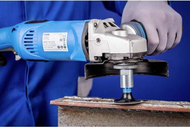 Actual product image Pferd Grinding blade holder