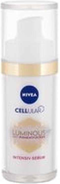 NIVEA Cellular Luminous 630 Antispot Serum - Serum gegen Pigmentflecken (30 ml)