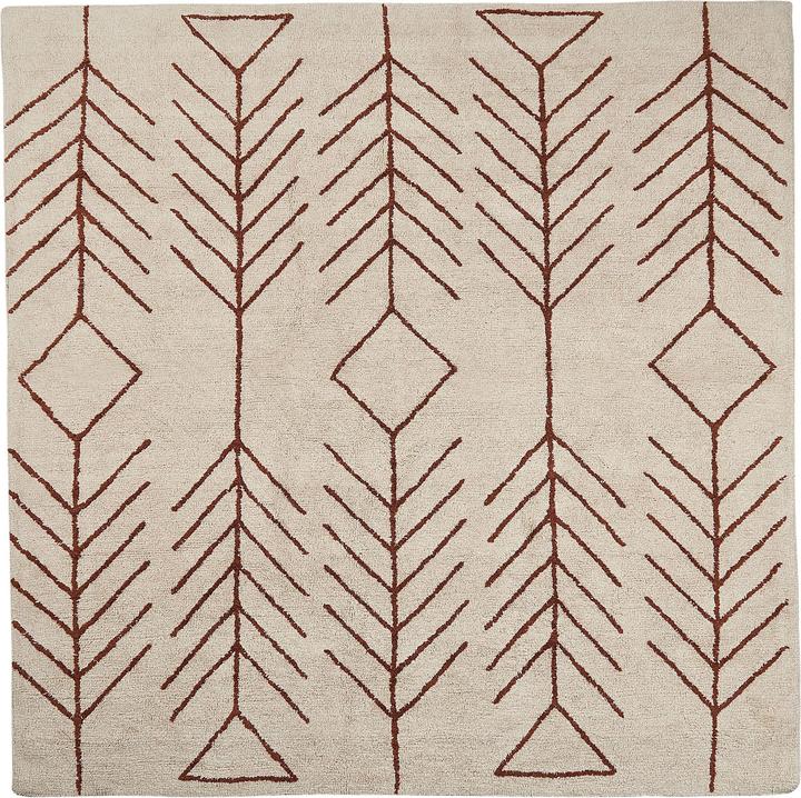 Produktbild Beliani Akoren (200 x 200 cm)