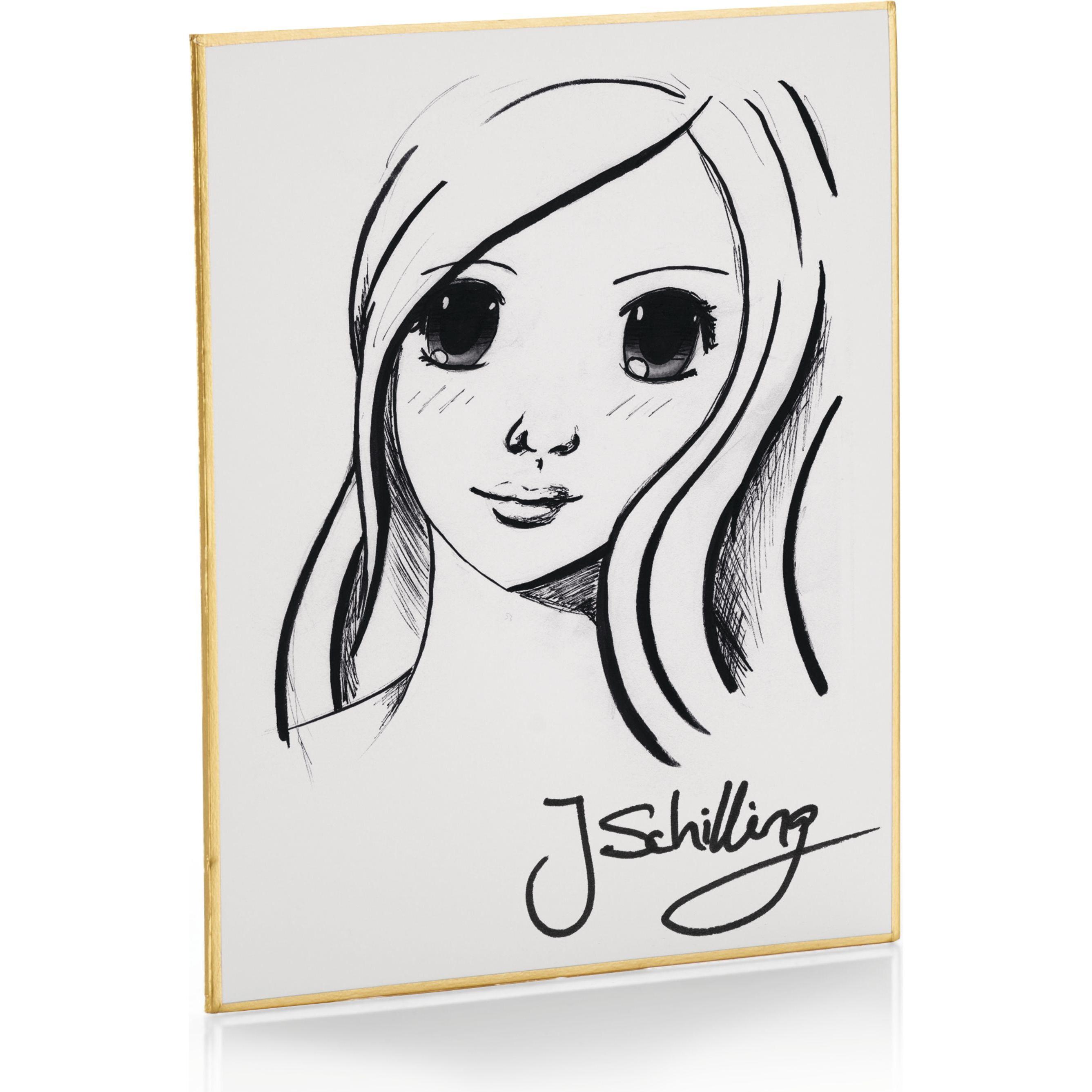 Thumbnail - Copic, Bastelpapier, Paper Autographboard Small (150 g/m², 1 x)
