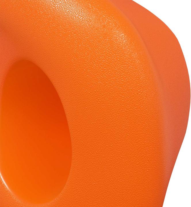 Produktbild vidaXL Klettergriff (Orange)