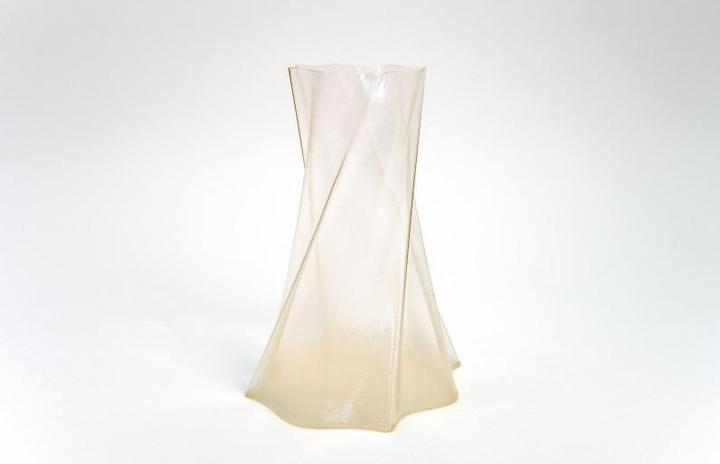 Image du produit Prusa Prusament PVB Naturel Transparent 500g (PVB, 1.75 mm, 500 g)