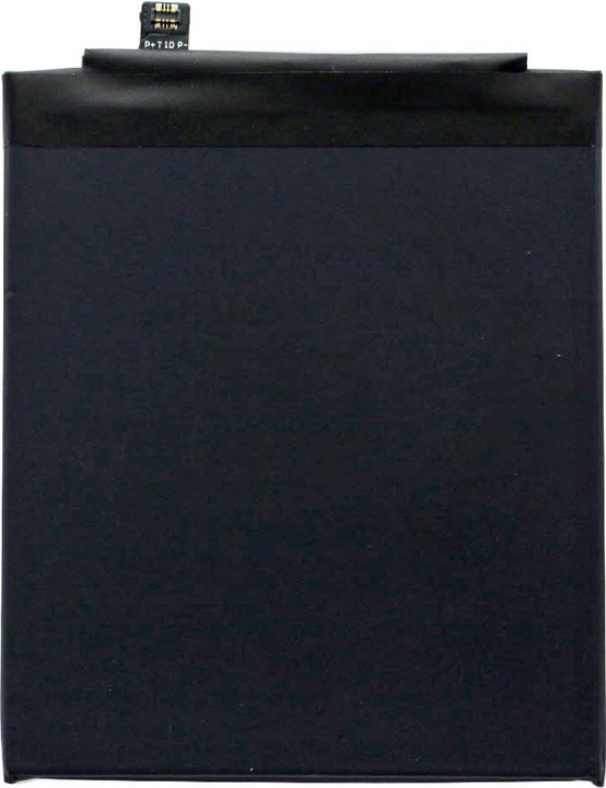 Image du produit AccuCell Batterie Xiaomi Mi Note 4x, Redmi Note 4x, BN43