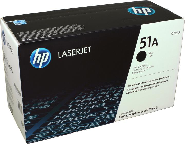 Immagine prodotto HP 51a (FC)