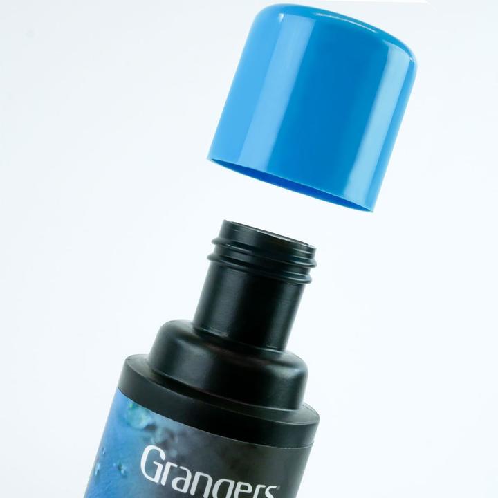 Produktbild Grangers Down Wash & Repel (3 Waschgänge, Flüssig)