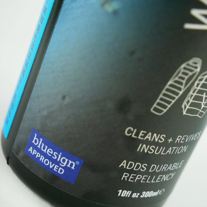 Produktbild Grangers Down Wash & Repel (3 Waschgänge, Flüssig)