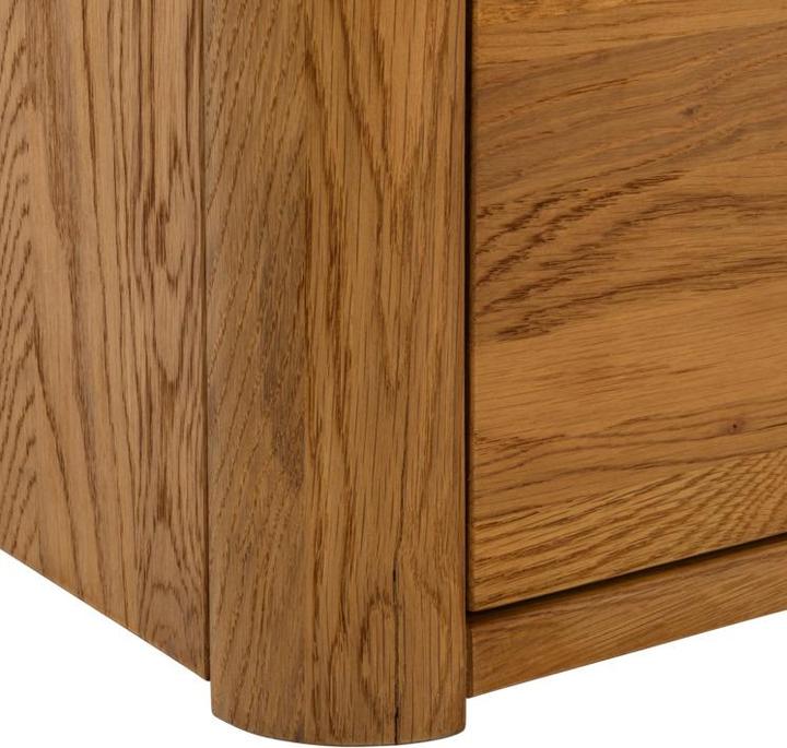 Produktbild Hasena Oak-Line-2 (103 x 40 x 77 cm)