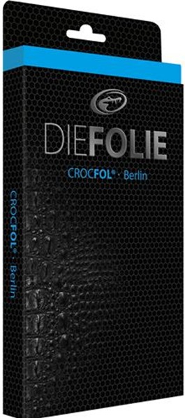 Produktbild Crocfol Die Folie (2 Stück)