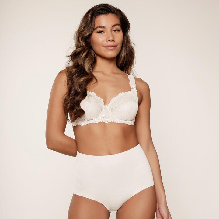 Actual product image LingaDore 2-pack waist briefs (XXL, pack of 2)