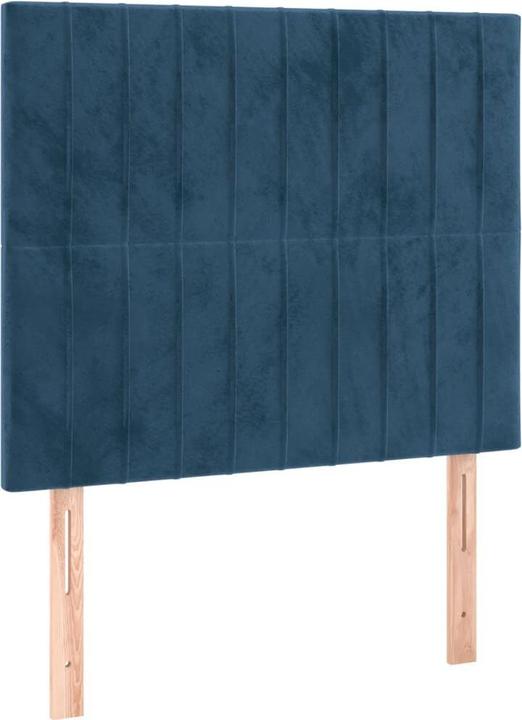 Image du produit vidaXL Boxspringbett (80 x 200 cm)