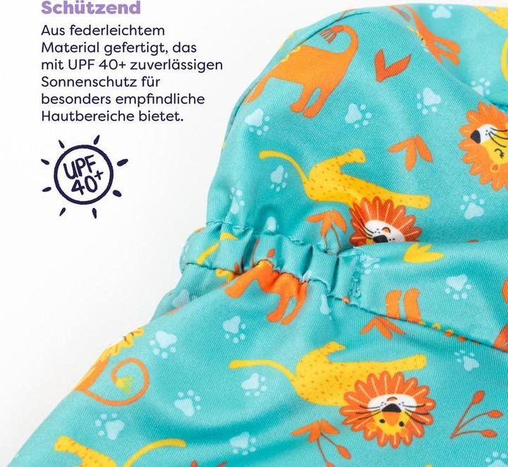 Produktbild Bambino Mio Wende-Sonnenhut