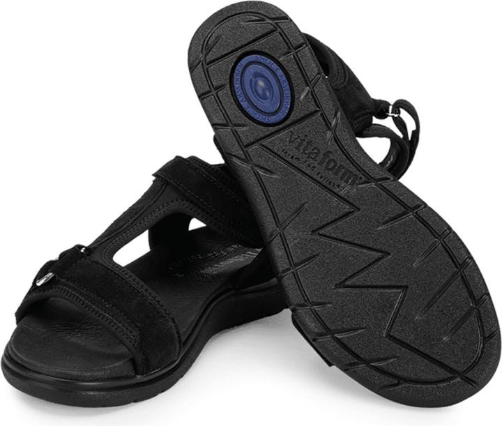 Actual product image Vitaform Sandal Supersoft (36)