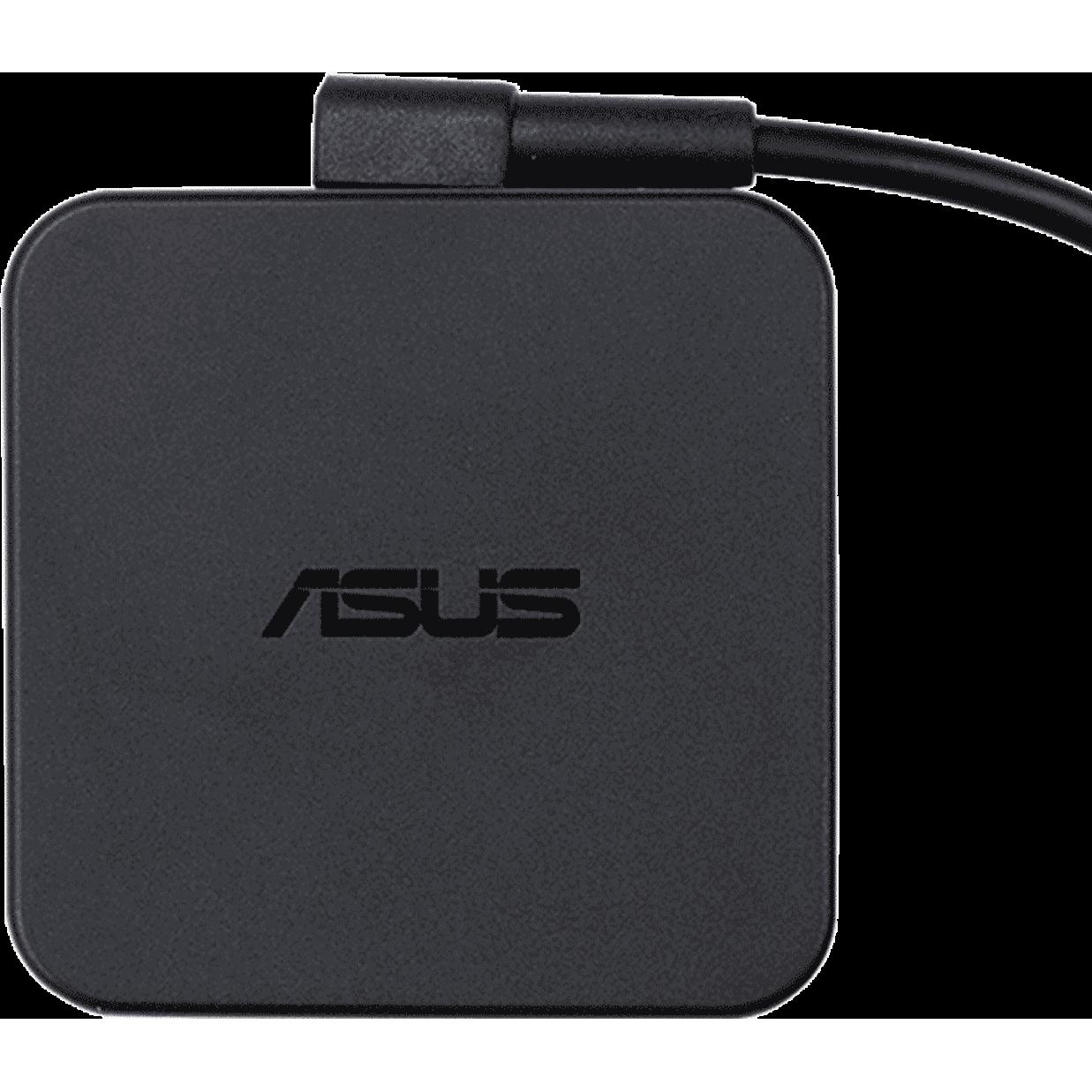 Thumbnail - ASUS ADAPTER 45W19V 3P(4PHI) (45 W), Notebook Netzteil, Schwarz