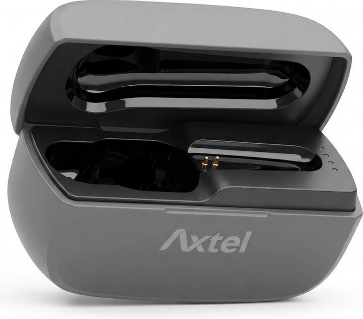 Actual product image Axtel BT25 Wireless Mono Headset (Wireless, USB-C)