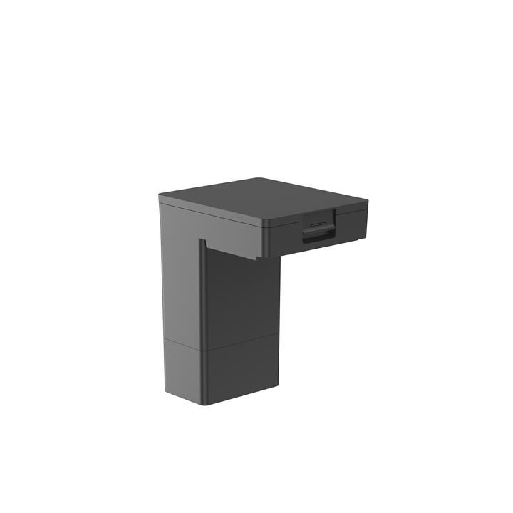 Actual product image Dreame Water connection