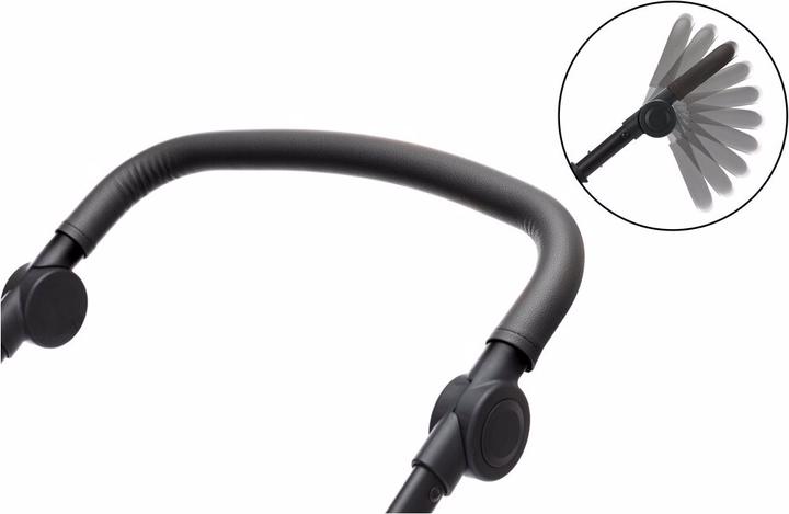 Produktbild Fillikid Tiger Kombikinderwagen