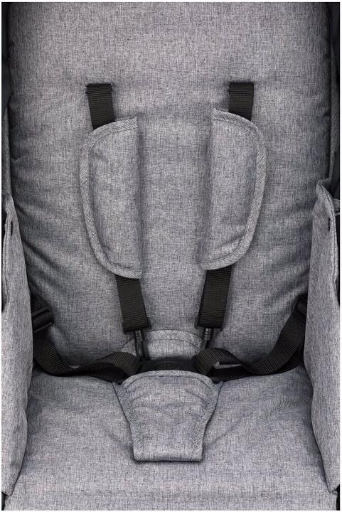 Produktbild Fillikid Tiger Kombikinderwagen