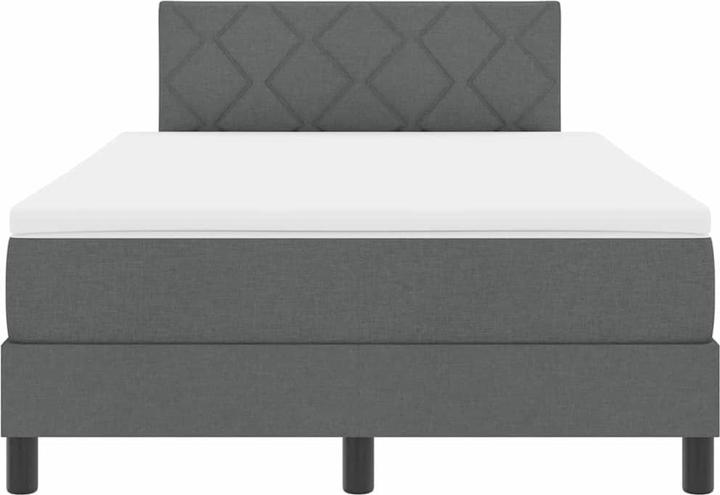 Immagine prodotto VidaXL Letto a molle insacchettate (120 x 190 cm)