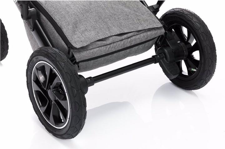 Produktbild Fillikid Tiger Kombikinderwagen