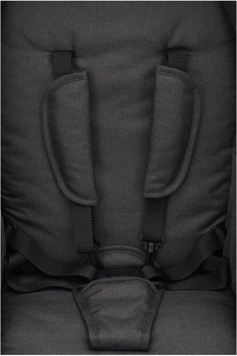 Actual product image Fillikid Tiger combination stroller